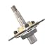 Oregon 82-500 MTD Spindle Assembly for MTD 717-0906A and 917-0906A Oregon 82-500 MTD Spindle Assembly for MTD 717-0906A and 917-0906A