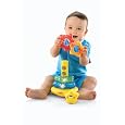 Fisher-Price Brilliant Basics Little Super Star Classical Stacker