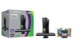 X360 250GB & Kinect 2013 Spring Value...