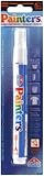 Elmers Painters Opaque Paint Marker, Medium Tip, White (7333)