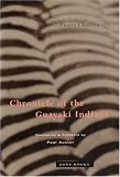 Chronicle of the Guayaki Indians