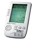 Lingo® 9 Talking Language Translator