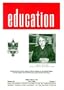 Education - Australia