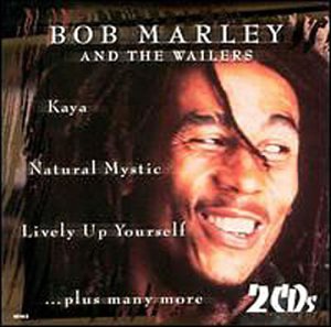 Bob Marley and the Wailers