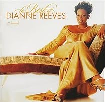 The Best of Dianne Reeves
