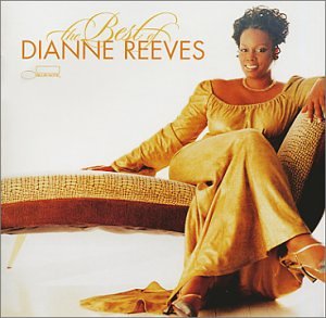 CD-Charts  Music : The Best of Dianne Reeves