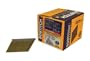 Bostitch S8DRGAL Thickcoat Clipped Head 2 3/8-Inch by .120-Inch by 28 Degree Wire Collated Ring Shank Galvanized Framing Nail (2000 per Box)