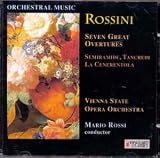 Rossini;Seven Great Overtures
