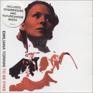 Emiliana Torrini - To Be Free single - Zortam Music