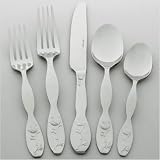 Pfaltzgraff Napoli Service for 4 Flatware Set 20-pc.