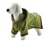 Jeli Deli Top Dog Polar Fleece - Extra Small