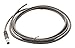 AMPHENOL LTW - 8A-04AMMM-SL7A02 - Sensor Cord, 4P M8 Plug-Free END, 2M