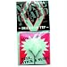 Diamond Tip NoseguardClear DTNGCL