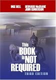 This Book Is Not Required: An Emotional Survival Manual for Students