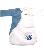 Purflo SleepSac 2.5 tog (0 - 3 months) - Blue Bunny
