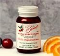 #17 Vitamin C Tabs 120 Tablets