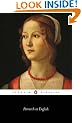 Petrarch in English (Penguin Classics)