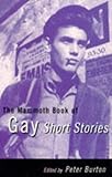 The Mammoth book of gay short stories