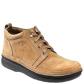 Propet Mens Chukka. by Propet