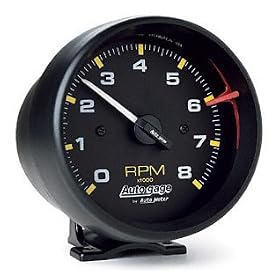 tachometer