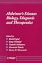 Alzheimer's Disease: Biology, Diagnosis and Therapeutics