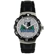 Game Time Men's NBA Minnesota Timberwolves Agent Series Watch #BD-MIN