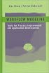 Workflow Modeling: Tools for Process Improvement and Application Development