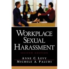 Workplace Sexual Harassment