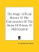 The Magi: Official Report of the Convocation of the Order of Priests of Melchizadek