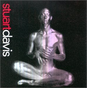 CD-Charts  Search : Stuart Davis