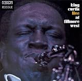 Live at Fillmore West