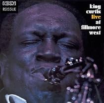 Live at Fillmore West