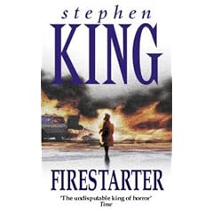 Fire Starter