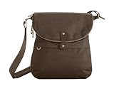 Baggallini Luggage Dublin Shoulder Bag