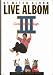 Live Albom III : Gone to the Dogs