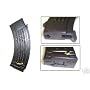 400 Round Hi Cap Magazines for Ak 47 Style Airsoft Electric Rifle