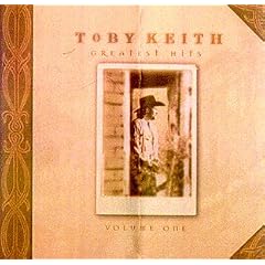 "Toby Keith - Greatest Hits, Vol. 1"