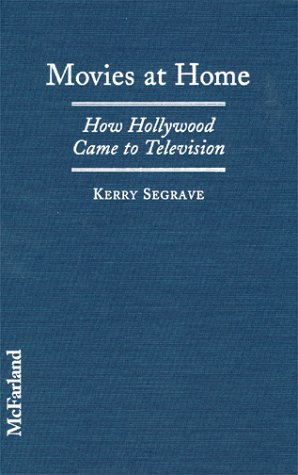 Broadcasting and Video Libraries