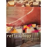 reflexology and acupressure pressure points for healing