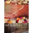Click here to buy Reflexology and Acupressure (Pressure Points for Healing) by  Janet Wright.
