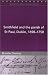 Smithfield And the Parish of St Paul, Dublin, 1698-1750 (Maynooth Studies in Local History)
