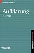 Aufkl�rung