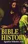 Illustrated Bible History of the Old and New Testaments for the Use of Catholic Schools