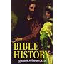 Illustrated Bible History of the Old and New Testaments for the Use of Catholic Schools