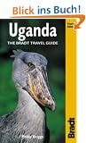 Bradt Uganda (Bradt Travel Guide Uganda)