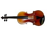 Strauss Student Violin 1/4