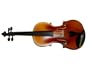 Strauss Student Violin 1/8