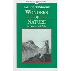 Wonders of Nature in South-East Asia (Oxford in Asia Paperbacks)
