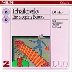 Tchaikovsky: The Sleeping Beauty