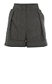 Limited Edition Urban Tweed Tailored Shorts